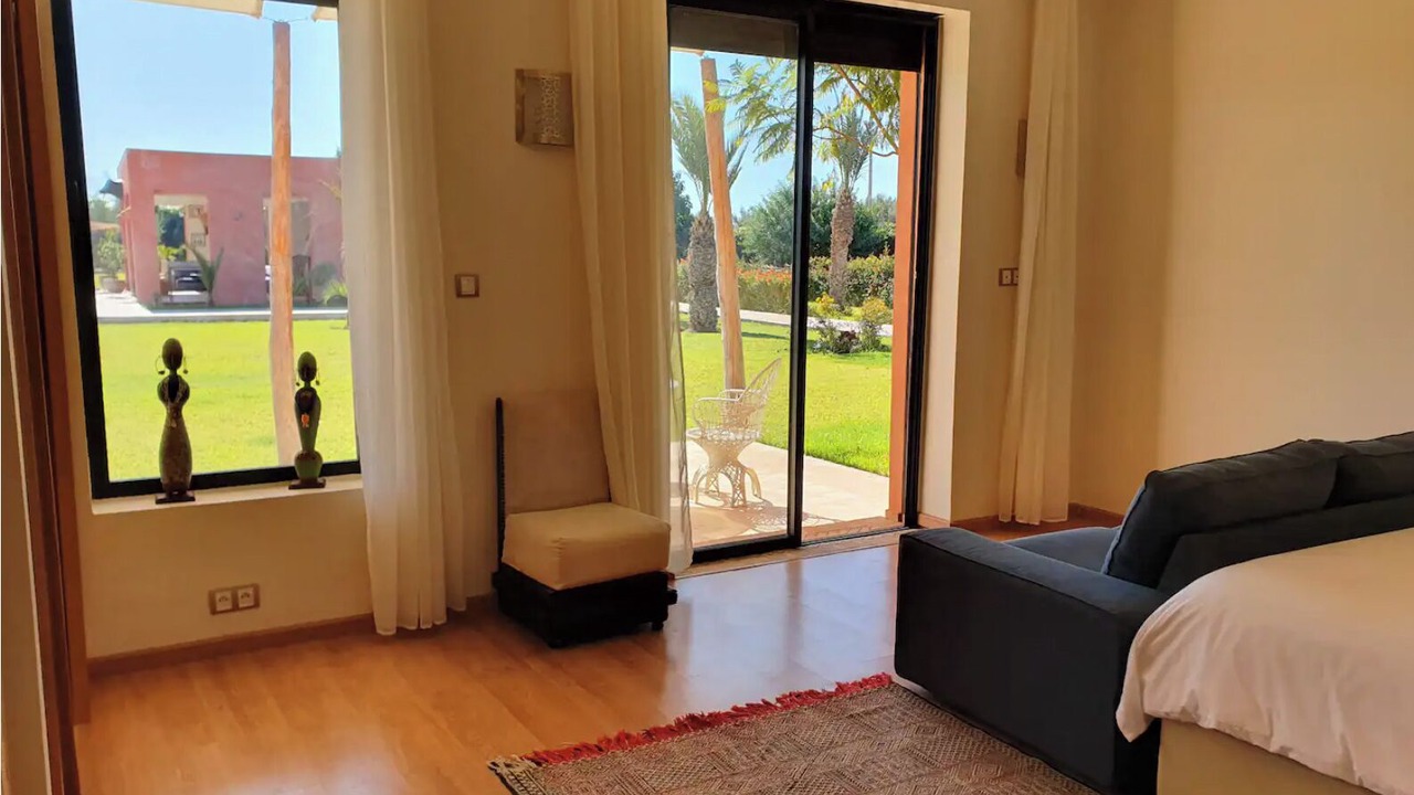 Photo of Bedroom in Zaouia Sidi Rhalem