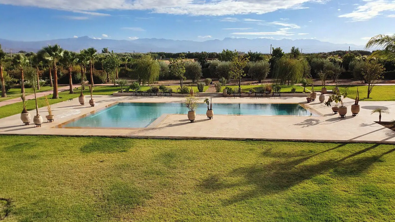 Photo of Outdoor in Zaouia Sidi Rhalem