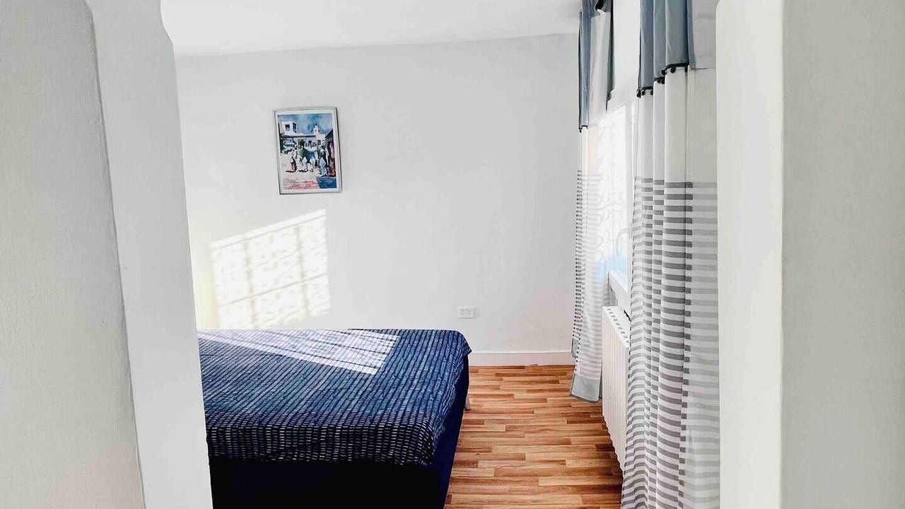 Photo of Bedroom in Aousja
