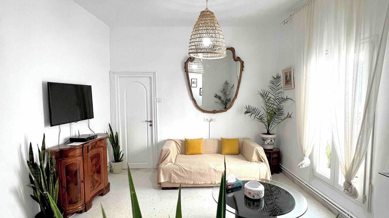 Photo of Livingroom in Aousja