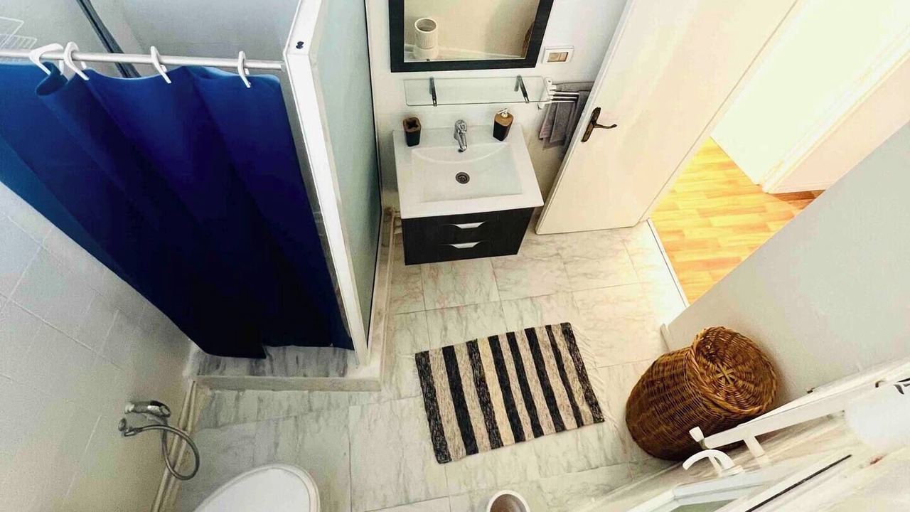Photo of Bathroom in Aousja