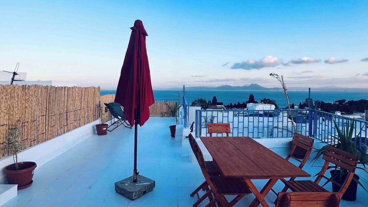 Photo of Outdoor in Aousja