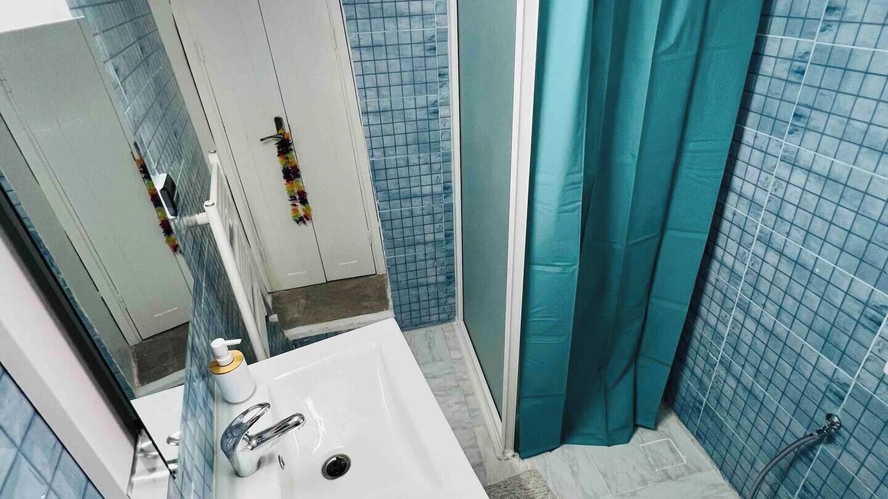 Photo of Bathroom in Aousja