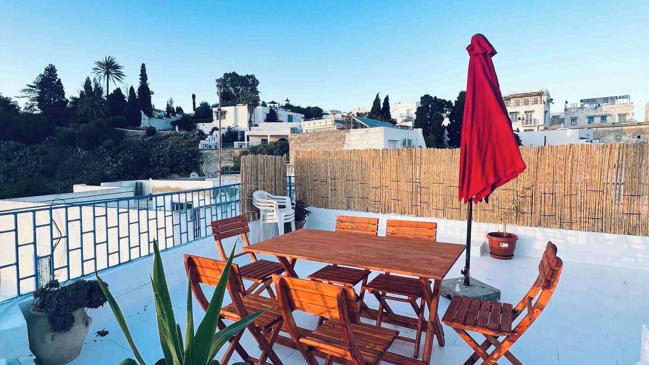 Photo of Outdoor in Aousja