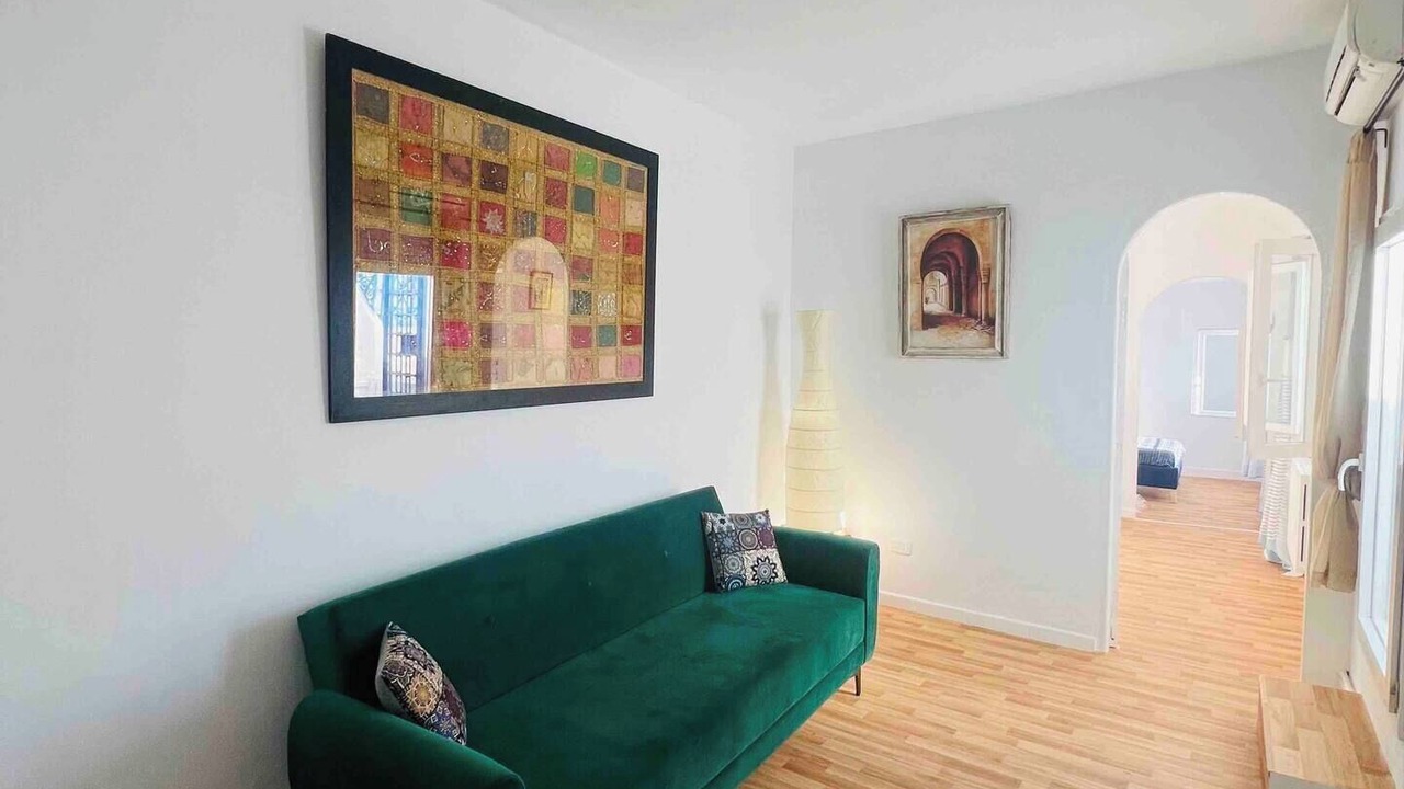 Photo of Livingroom in Aousja
