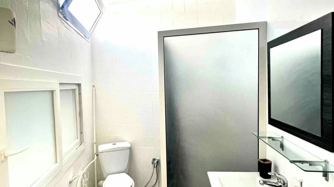 Photo of Bathroom in Aousja