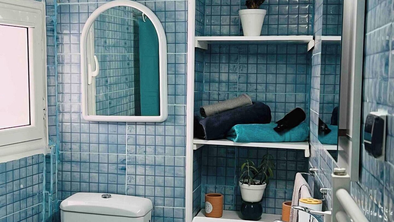 Photo of Bathroom in Aousja
