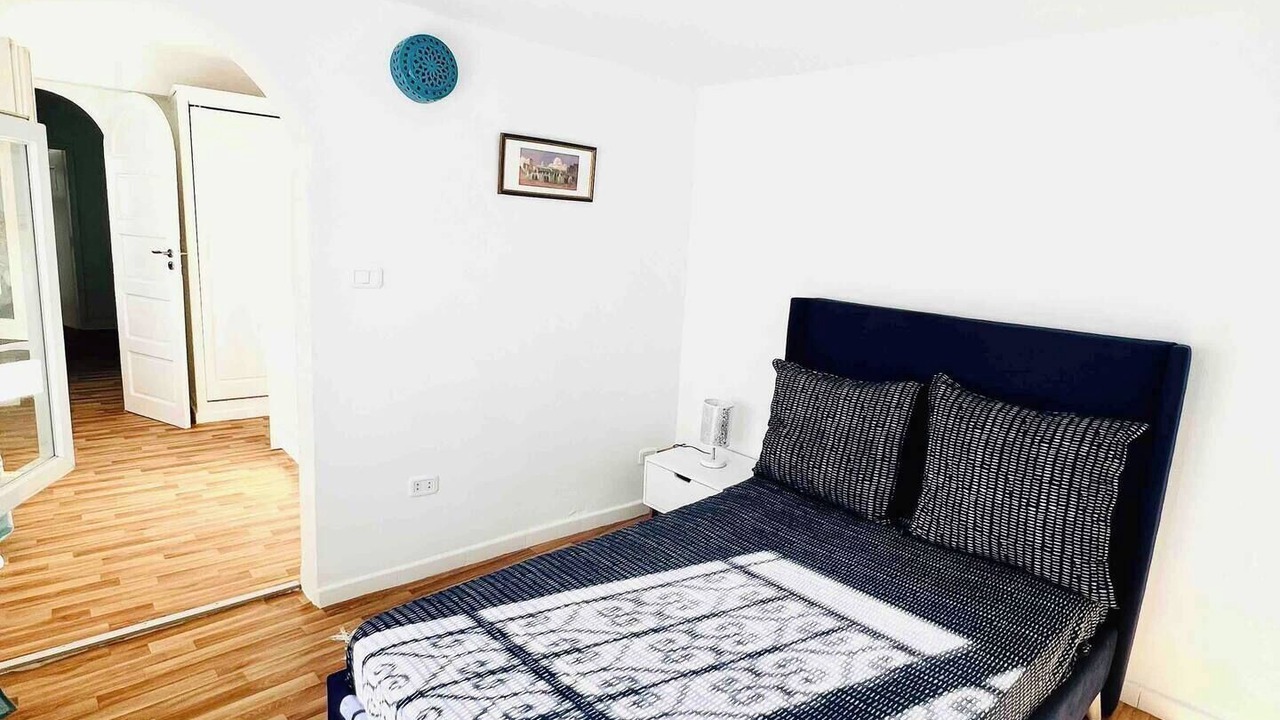 Photo of Bedroom in Aousja