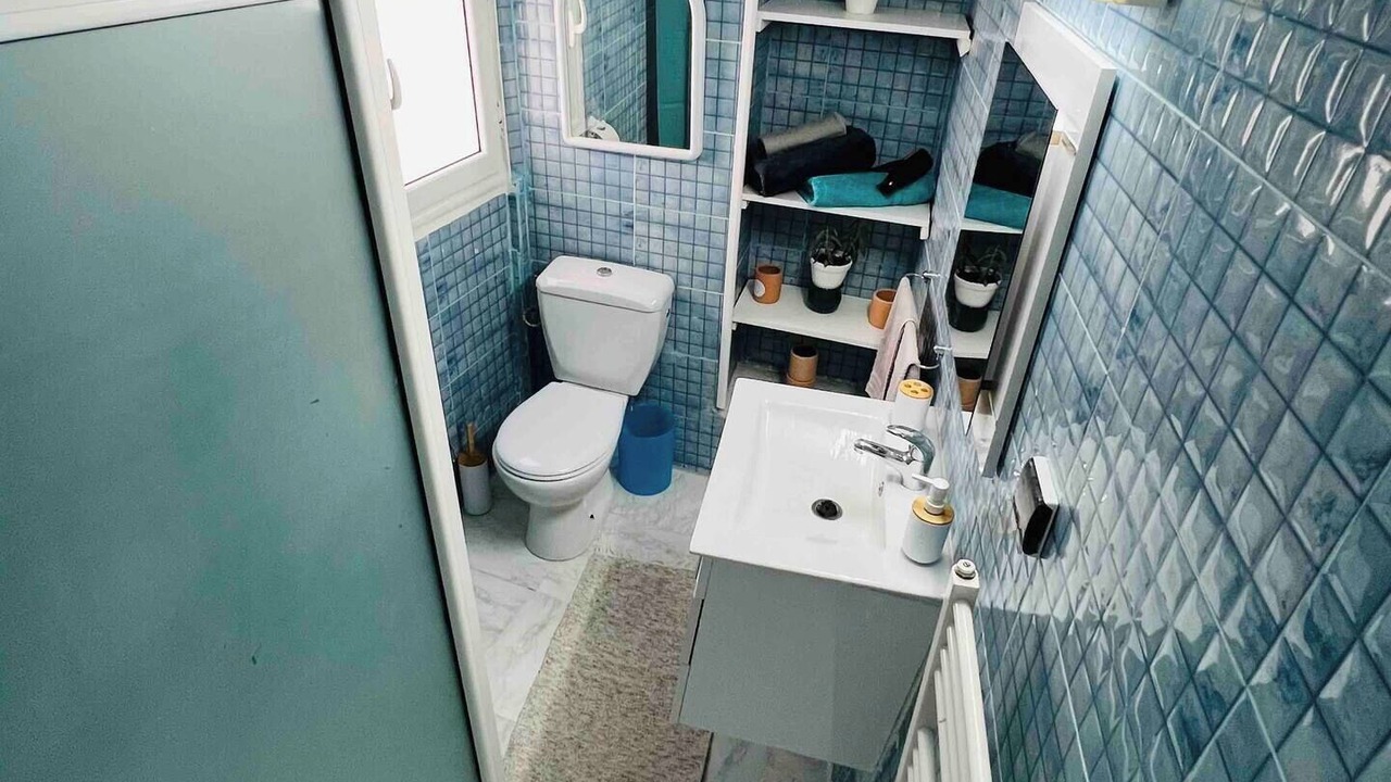 Photo of Bathroom in Aousja