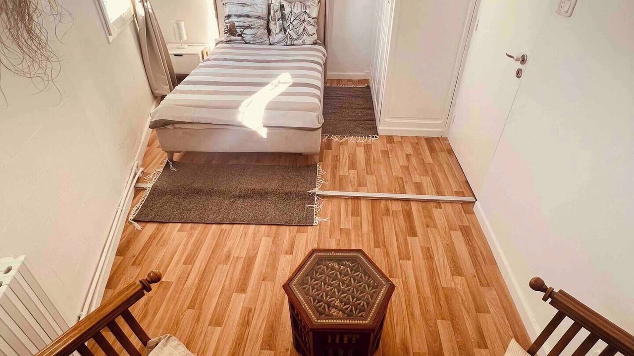 Photo of Bedroom in Aousja
