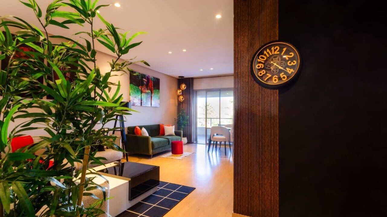 Photo of Livingroom in Assouel