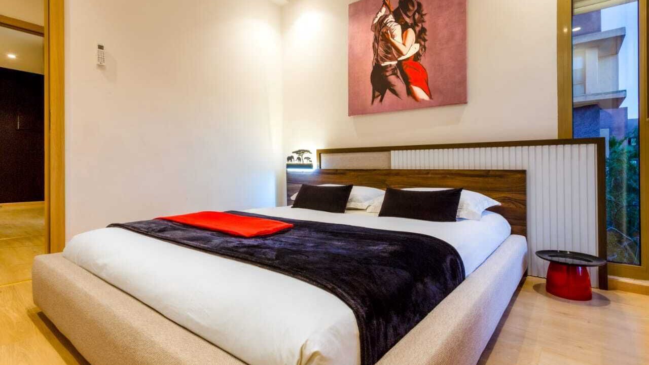 Photo of Bedroom in Assouel