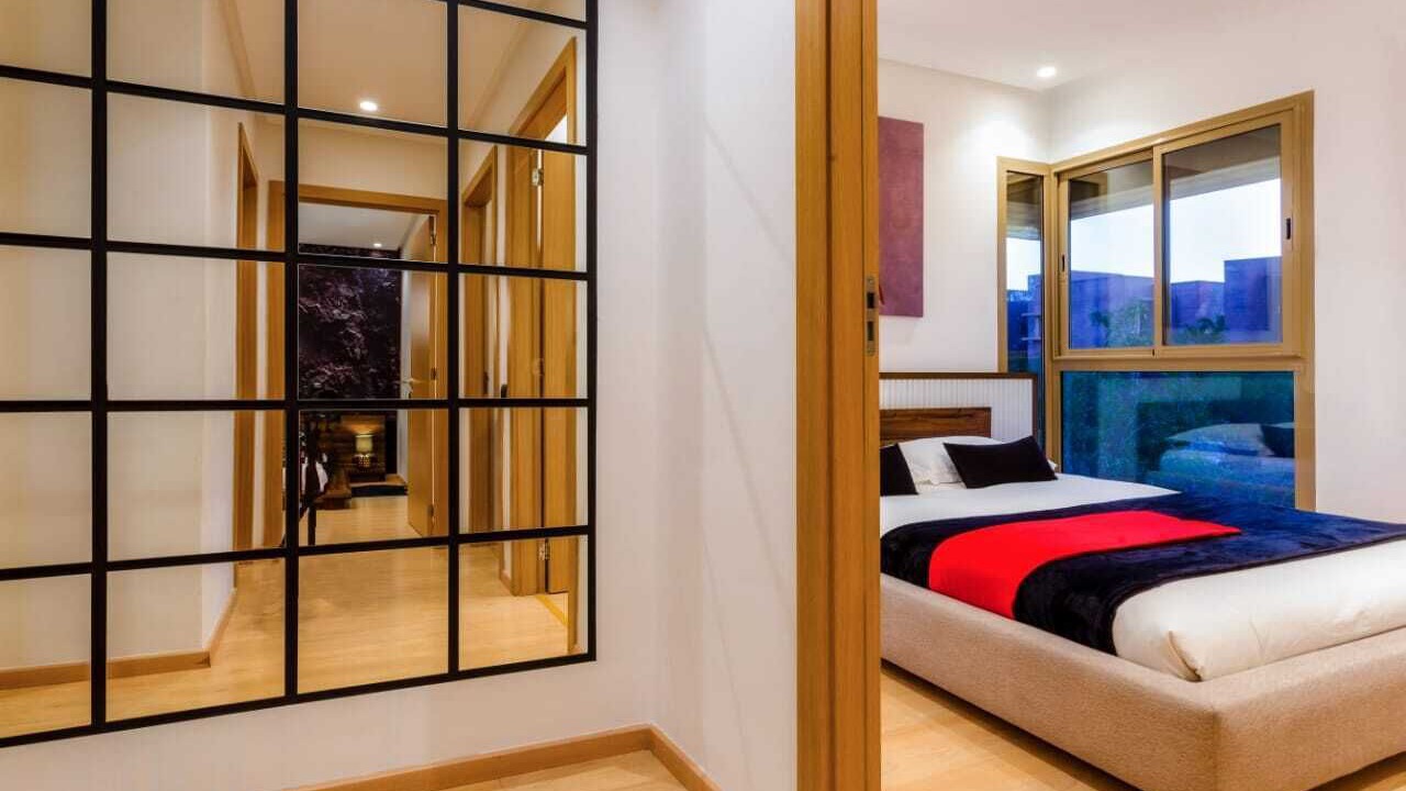 Photo of Bedroom in Assouel