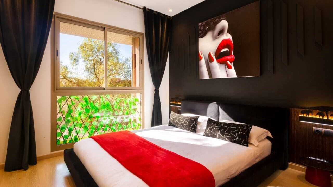 Photo of Bedroom in Assouel