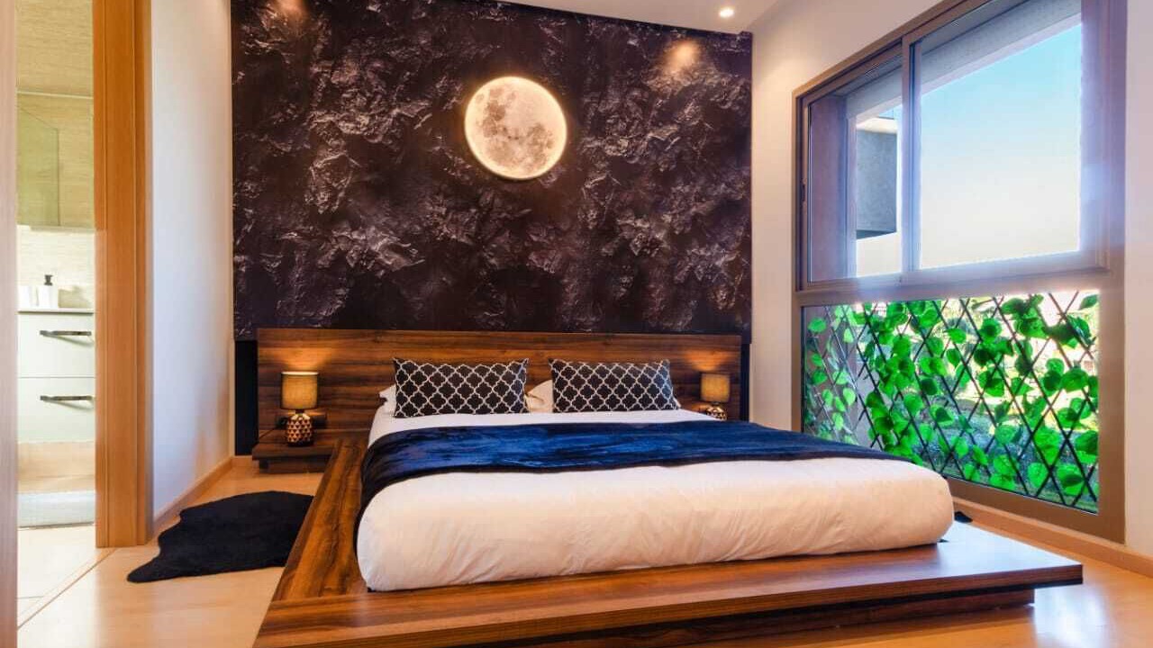 Photo of Bedroom in Assouel