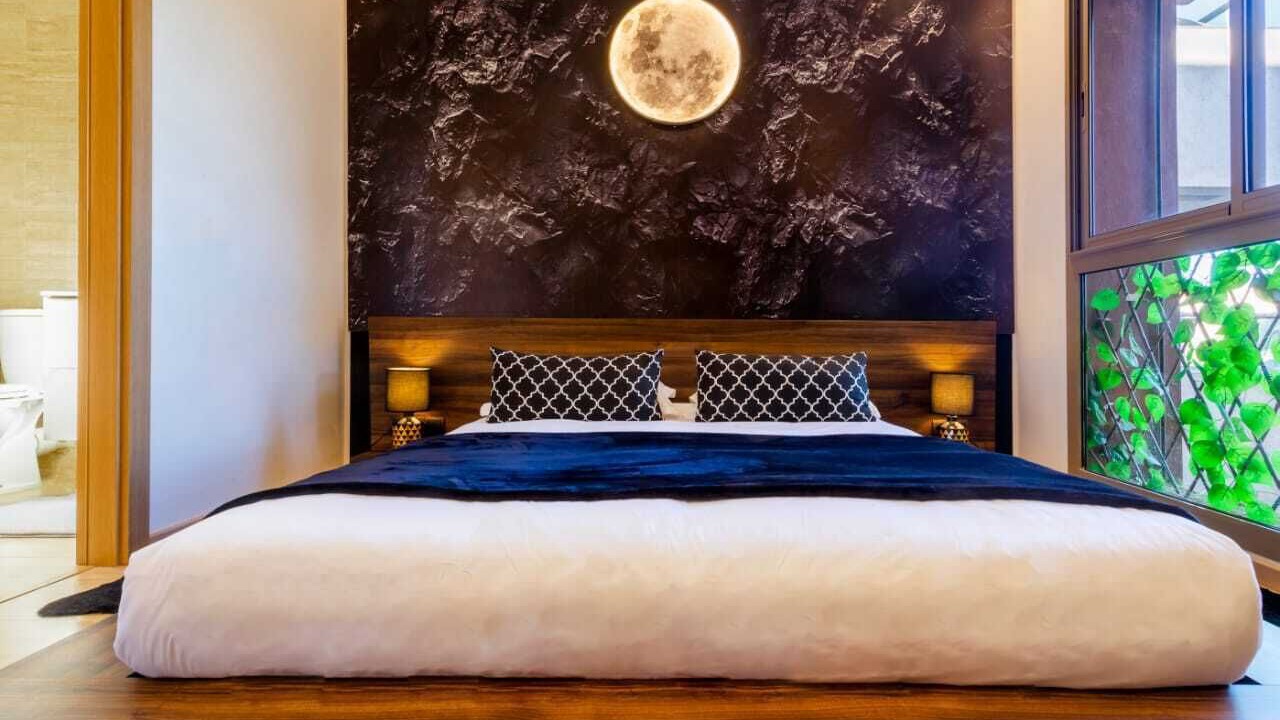 Photo of Bedroom in Assouel