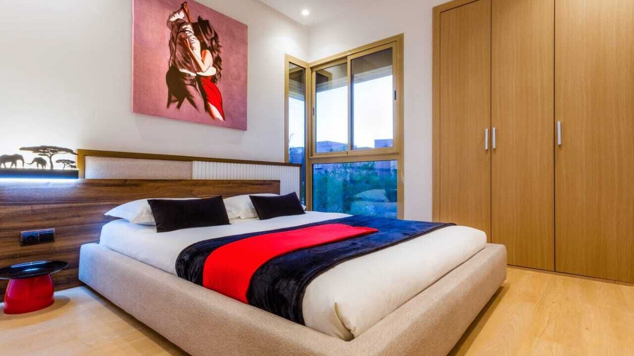 Photo of Bedroom in Assouel