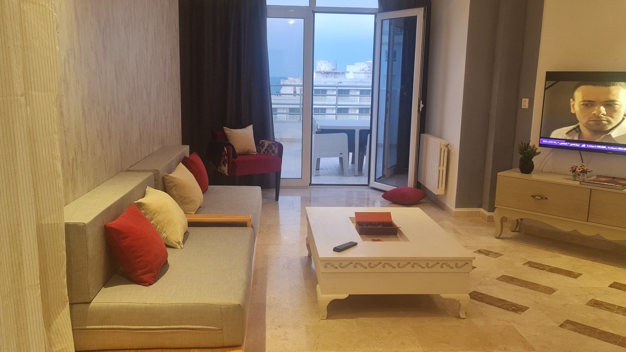 Photo of Livingroom in Sousse - Monastir