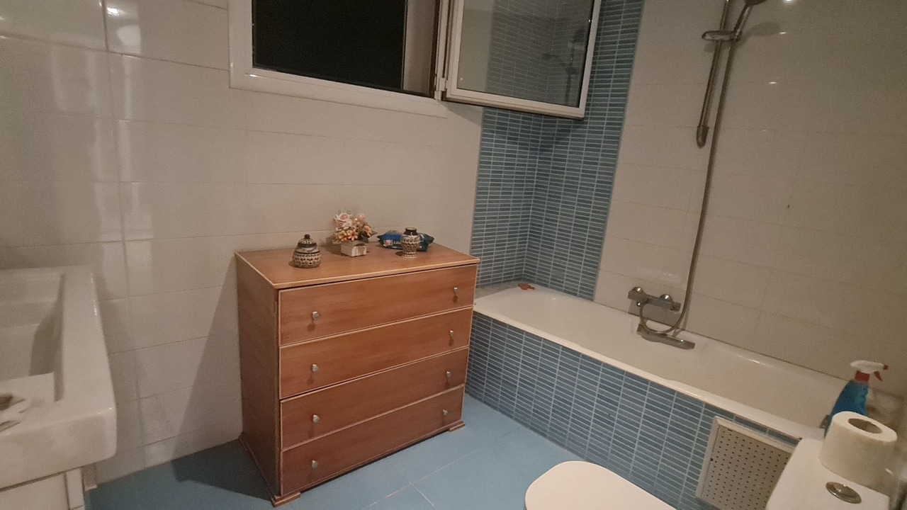 Photo of Bathroom in Sousse - Monastir