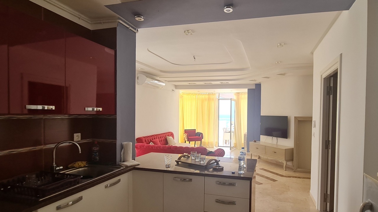 Photo of Livingroom in Sousse - Monastir