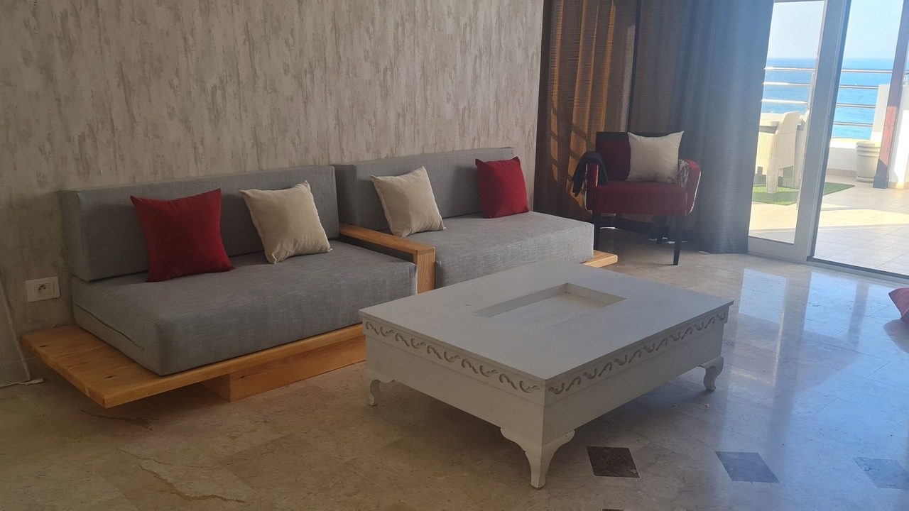 Photo of Livingroom in Sousse - Monastir