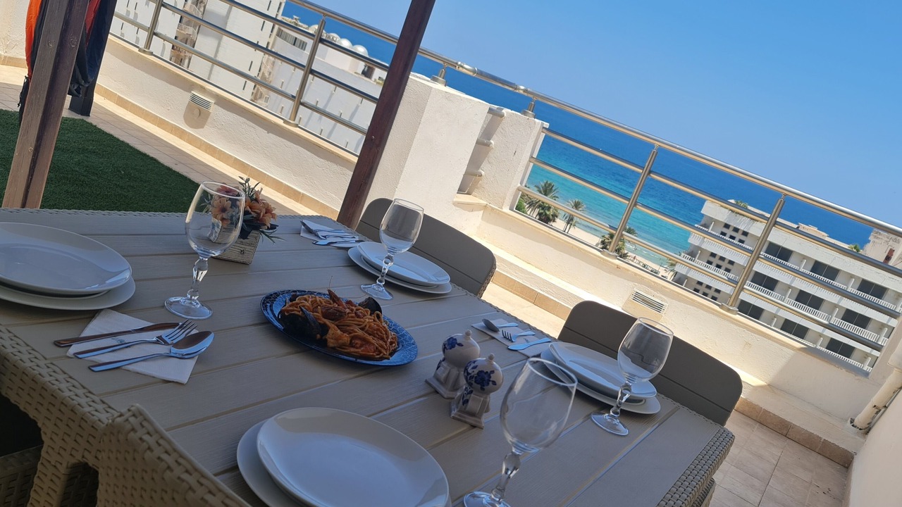Photo of Outdoor in Sousse - Monastir