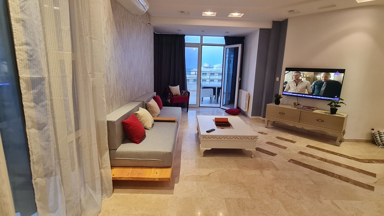 Photo of Livingroom in Sousse - Monastir