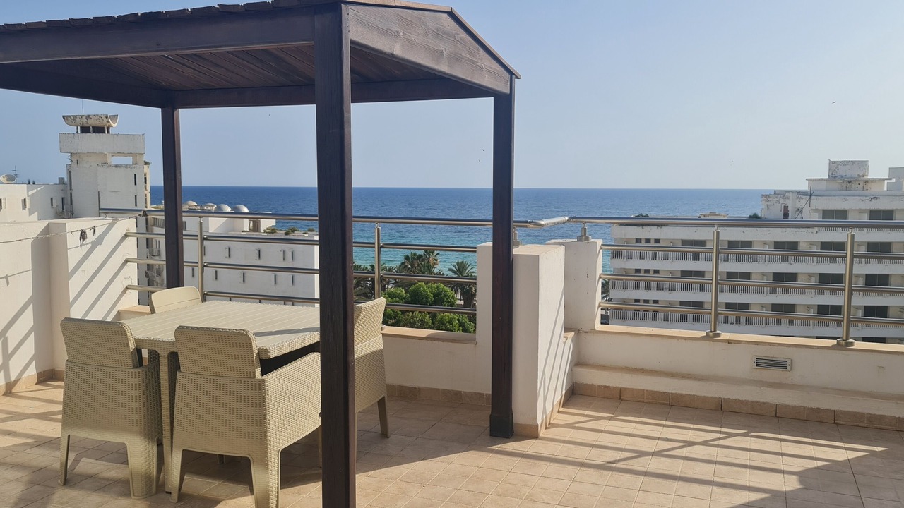 Photo of Outdoor in Sousse - Monastir