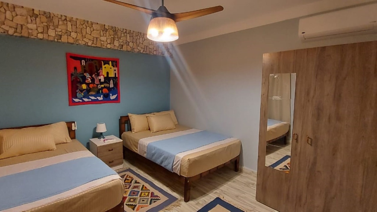 Photo of Bedroom in Ain Sokhna
