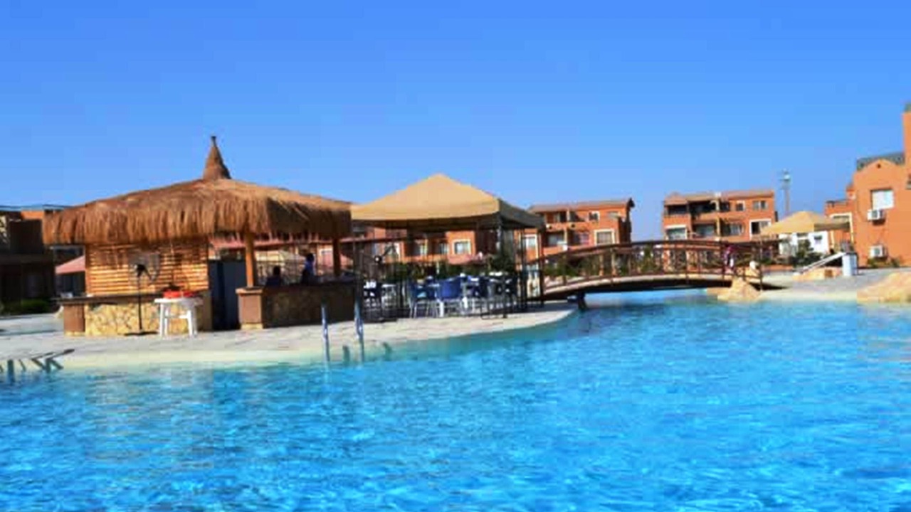Photo of Outdoor in Ain Sokhna