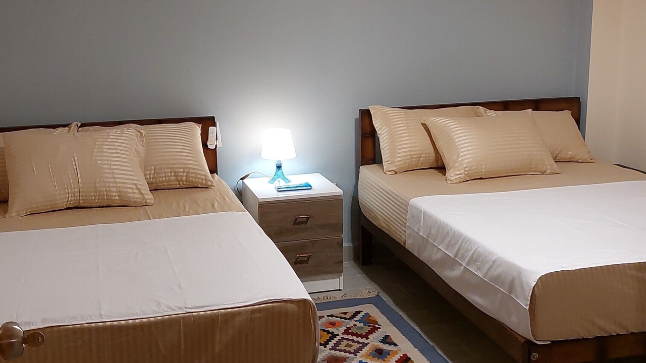 Photo of Bedroom in Ain Sokhna