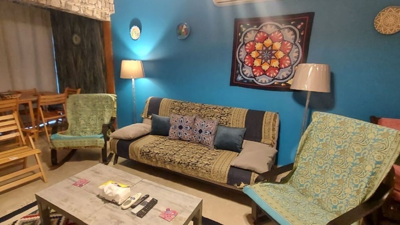 Photo of Livingroom in Ain Sokhna