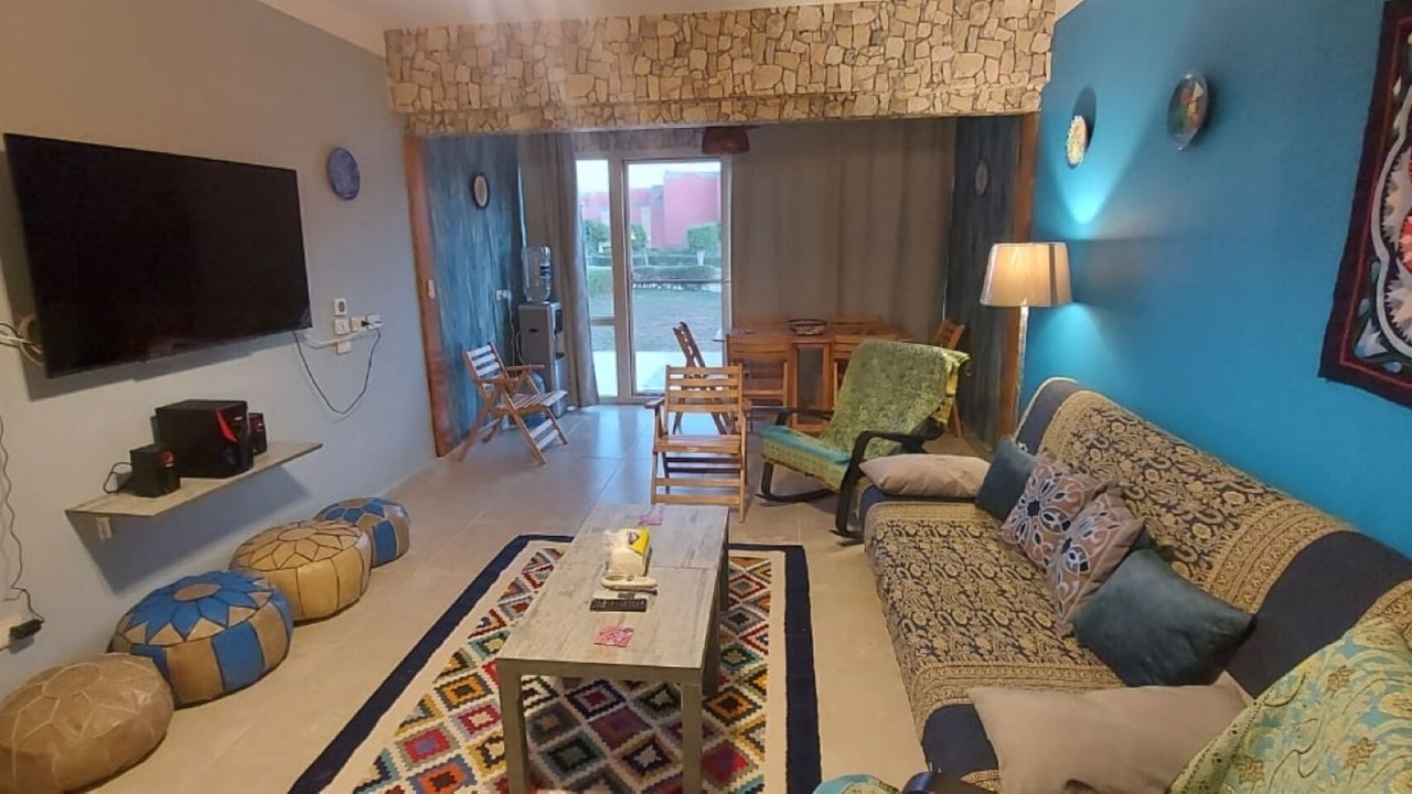 Photo of Livingroom in Ain Sokhna