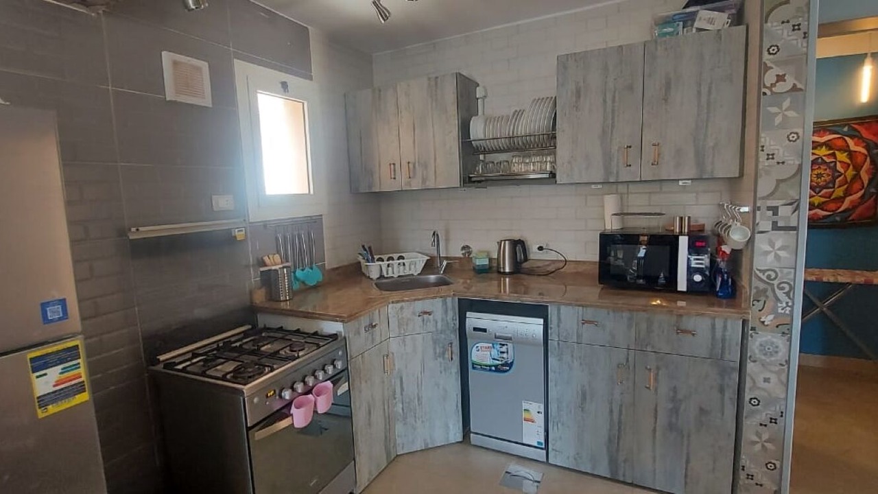 Photo of Kitchen in Ain Sokhna