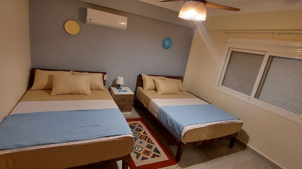 Photo of Bedroom in Ain Sokhna
