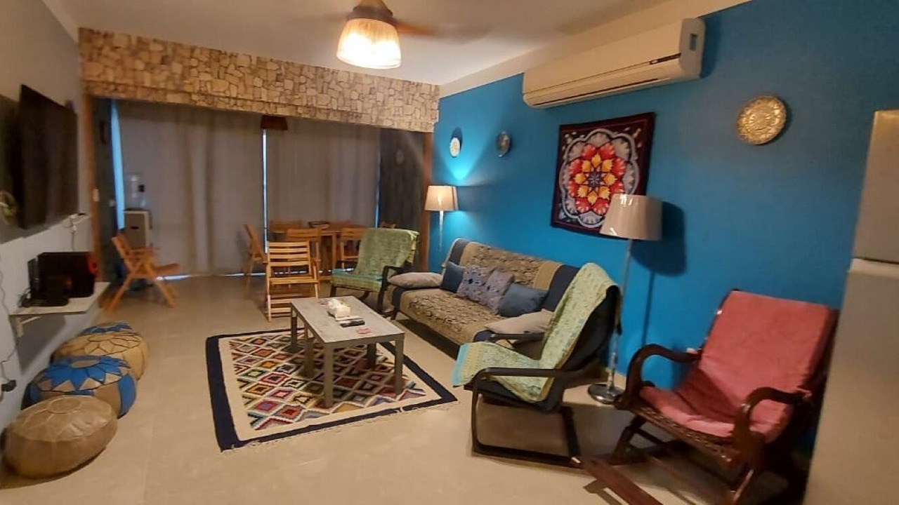 Photo of Livingroom in Ain Sokhna