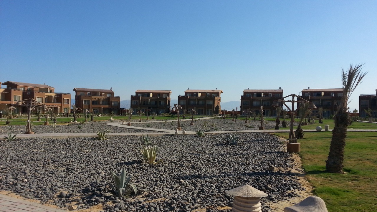 Photo of Outdoor in Ain Sokhna