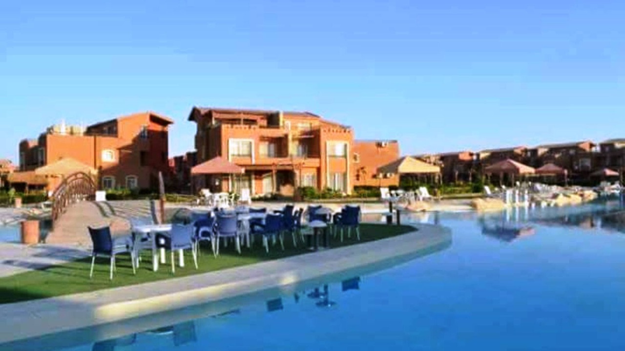 Photo of Outdoor in Ain Sokhna