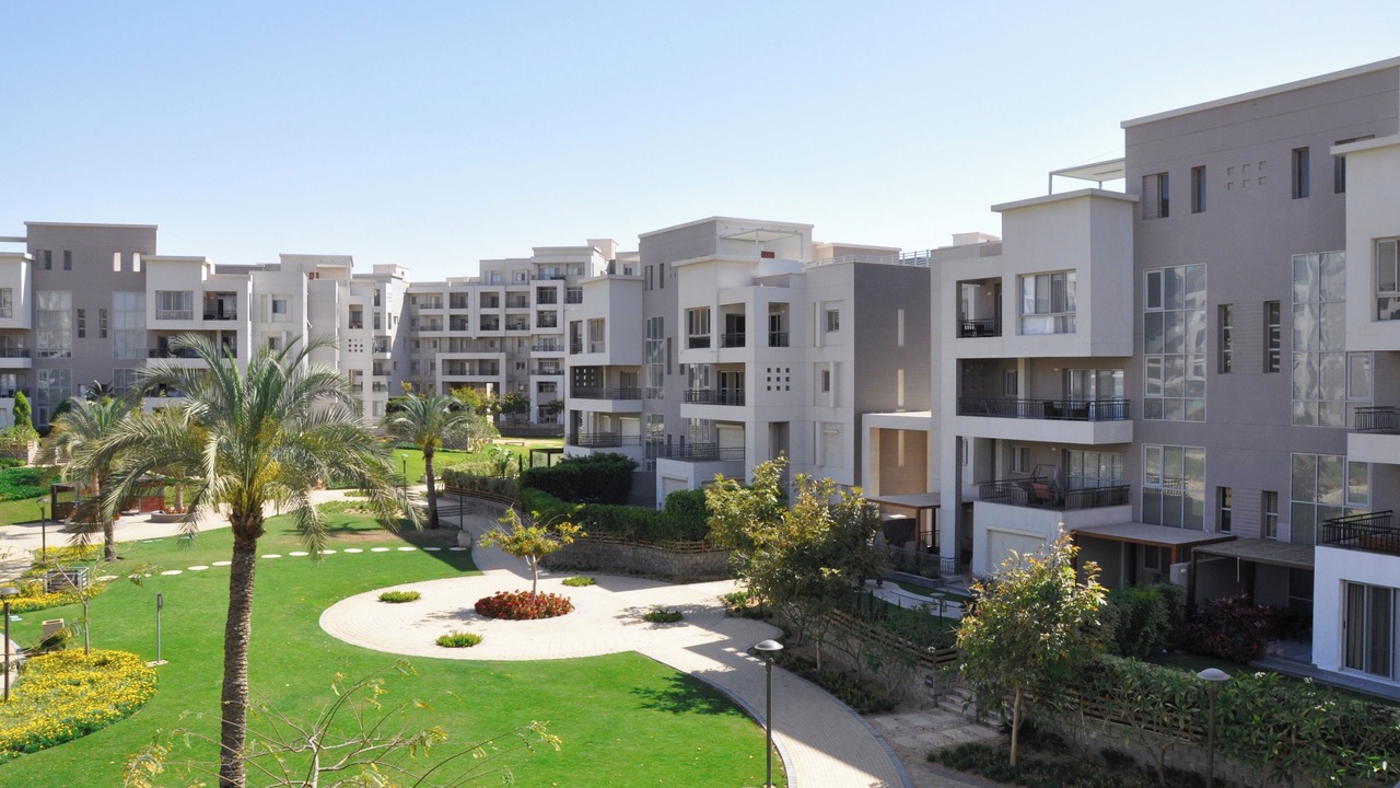 Photo of Outdoor in The 5th Settlement