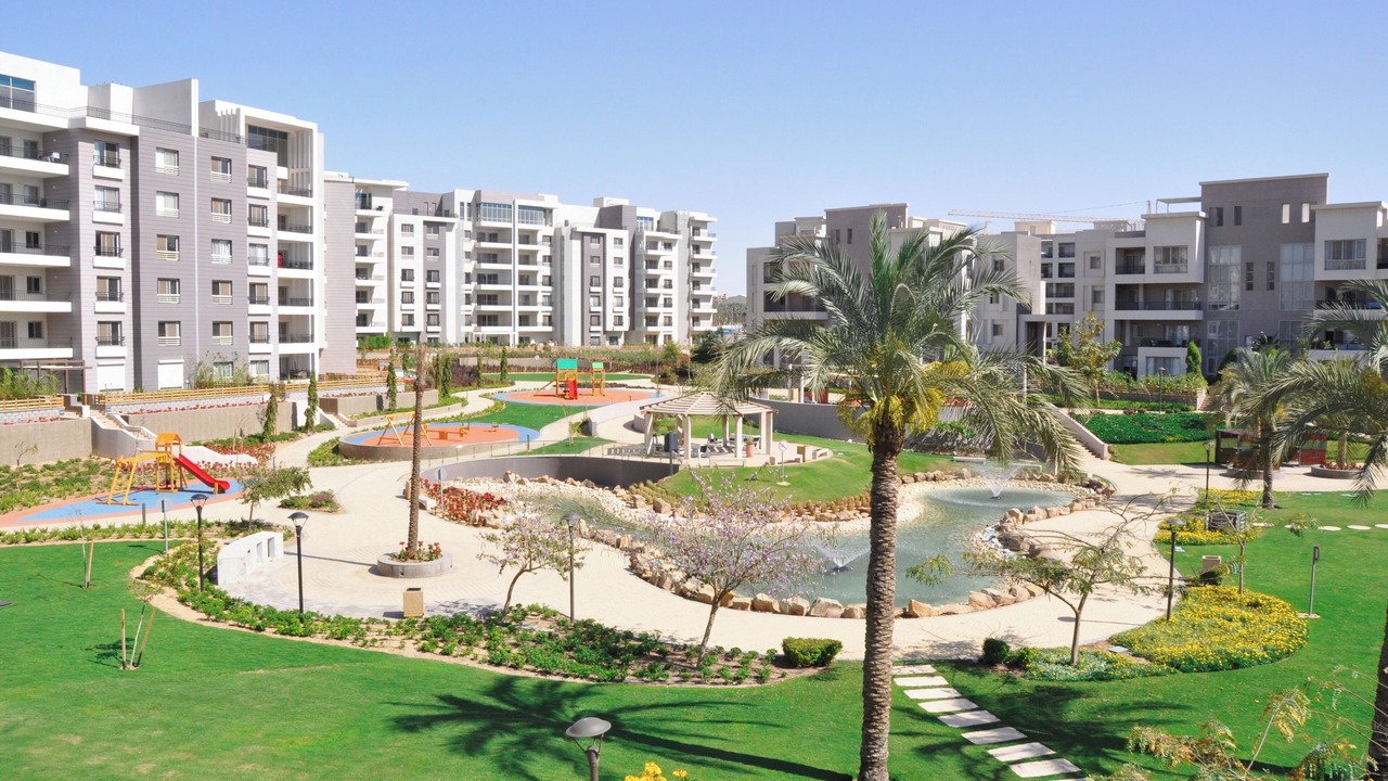Photo of Outdoor in The 5th Settlement