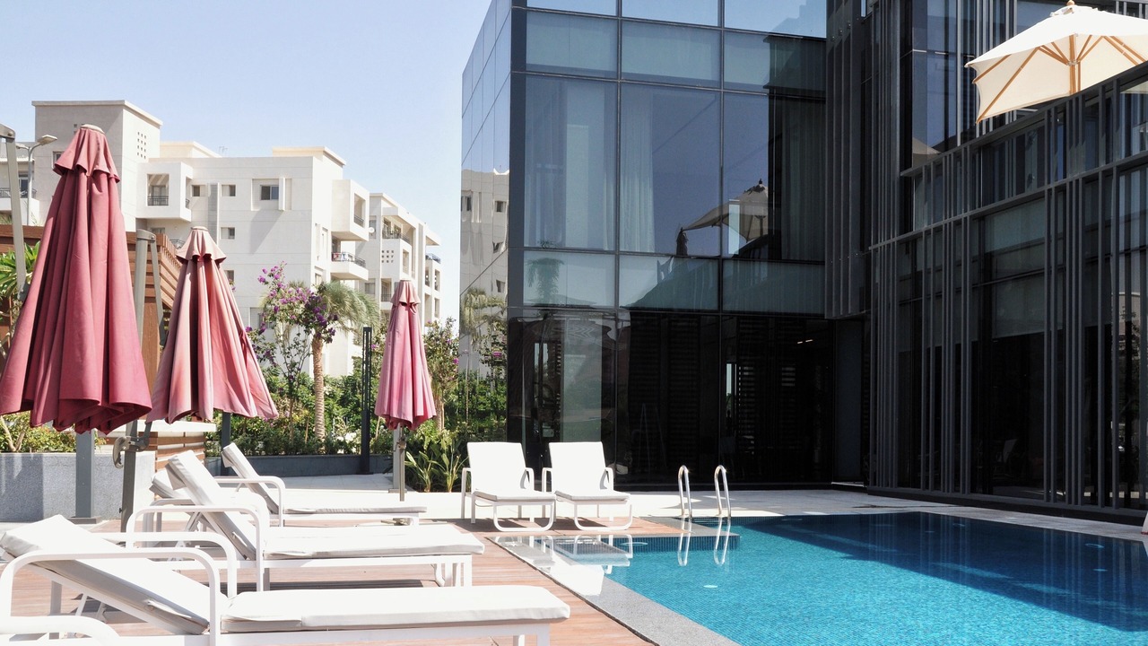 Photo of Outdoor in The 5th Settlement