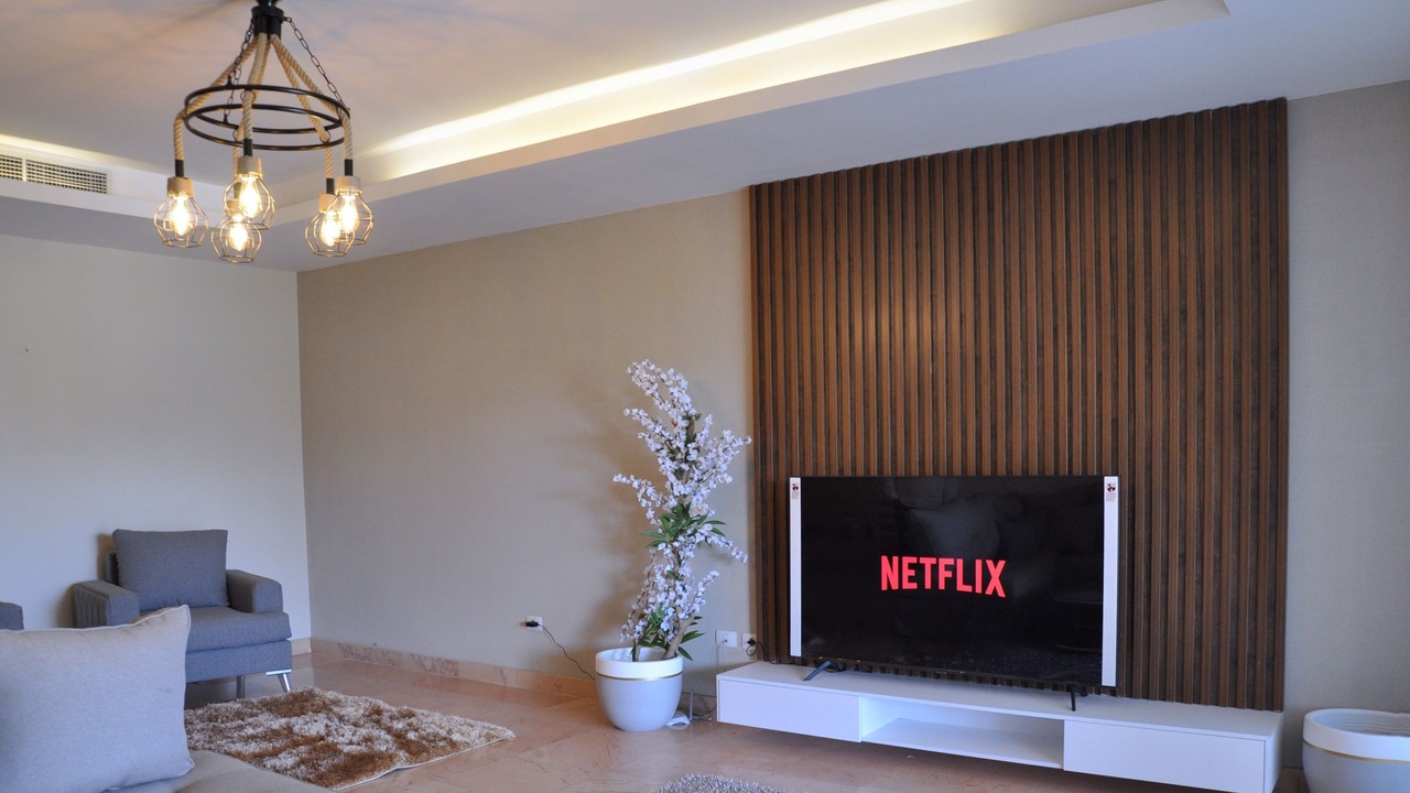 Photo of Livingroom in The 5th Settlement