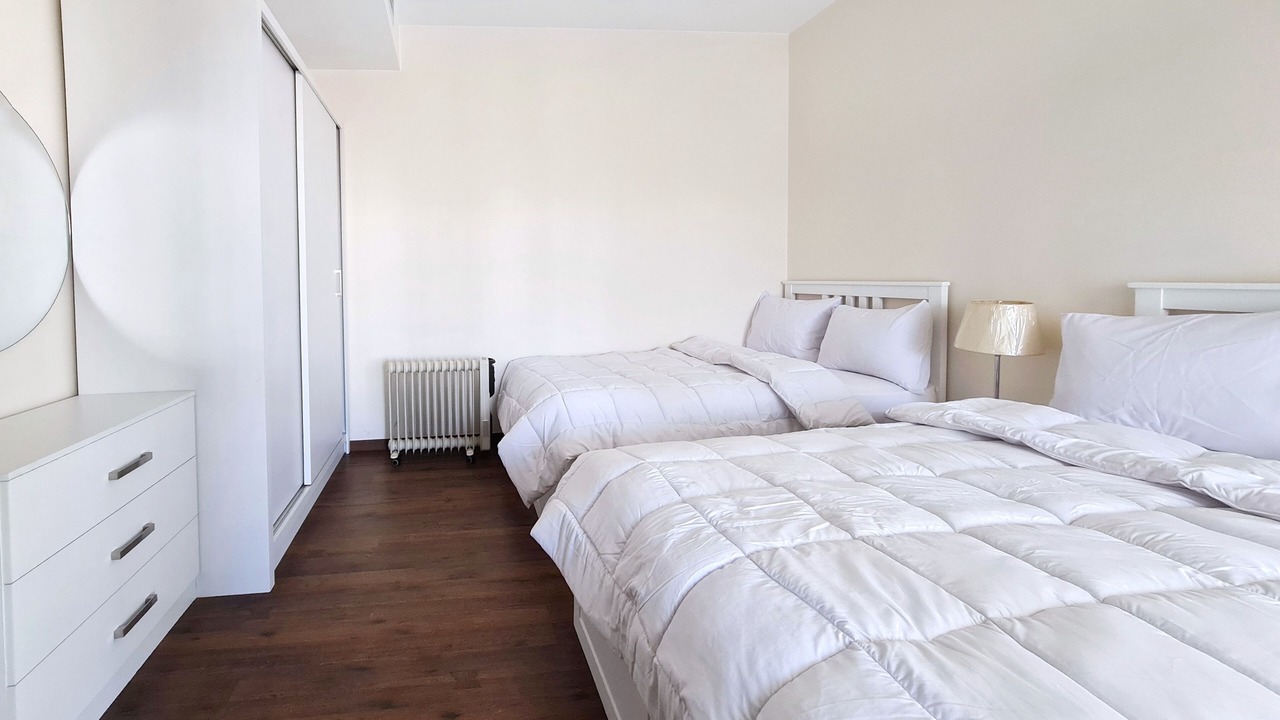 Photo of Bedroom in The 5th Settlement