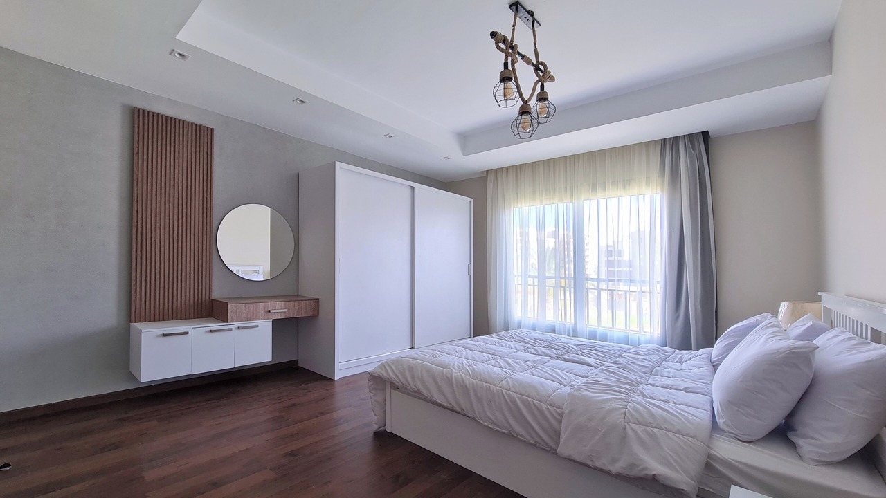 Photo of Bedroom in The 5th Settlement