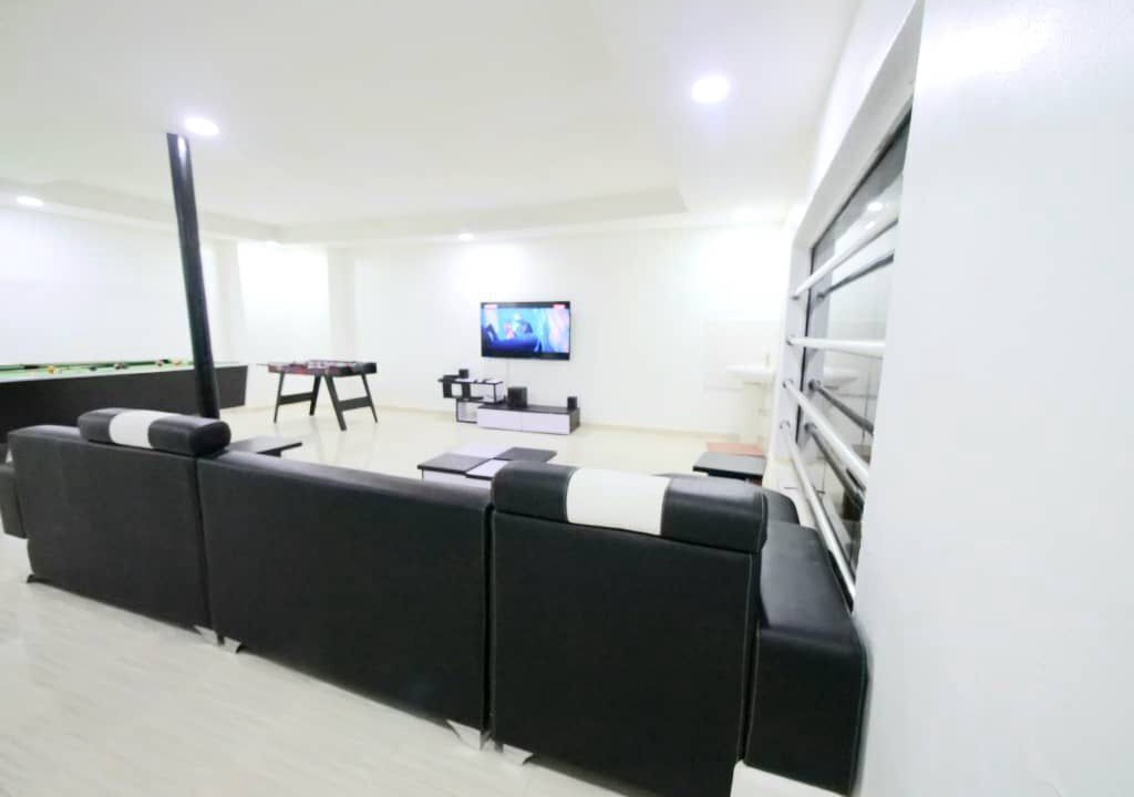 Photo of Bedroom in Lagos