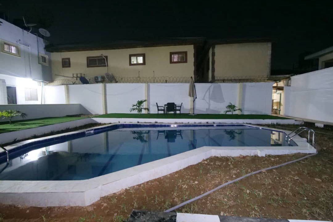 Photo of Outdoor in Lagos