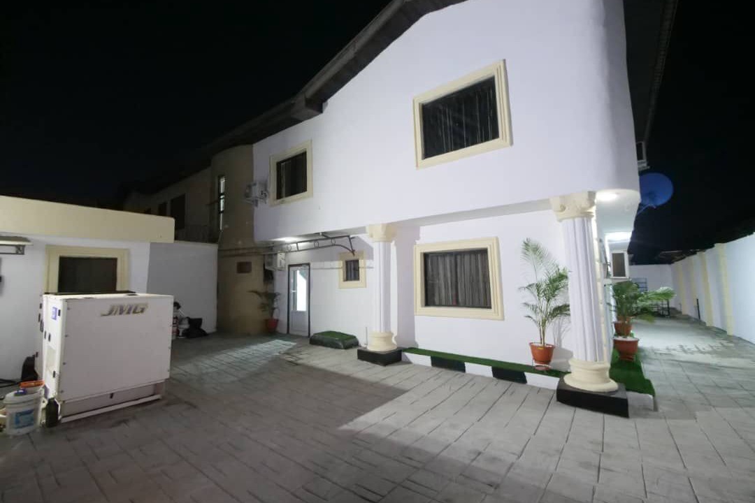Photo of Outdoor in Lagos