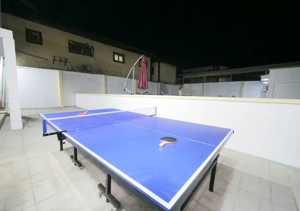 Photo of Patio Balcony in Lagos