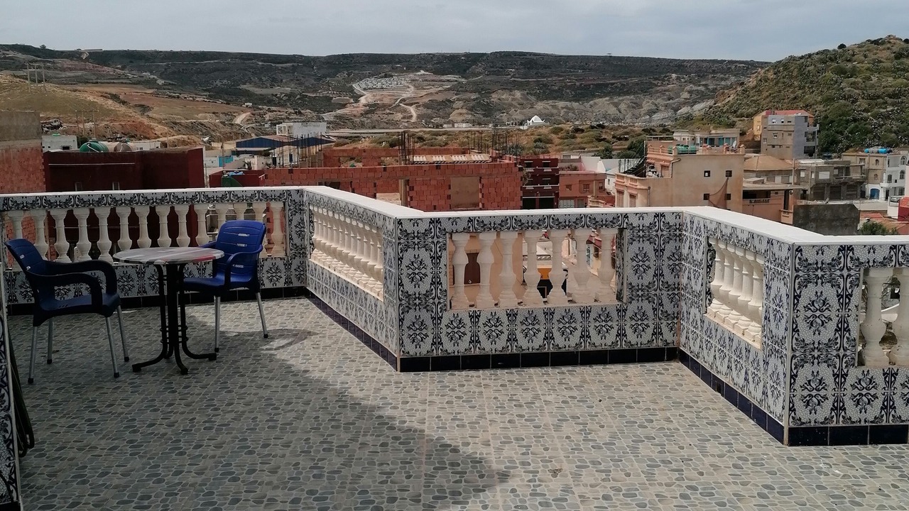 Photo of Outdoor in Ain Temouchent Province