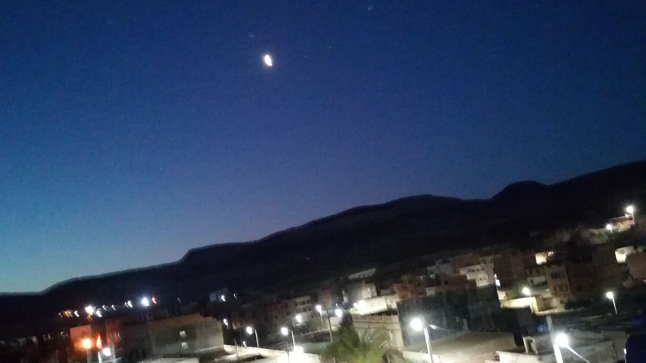 Photo of Outdoor in Ain Temouchent Province